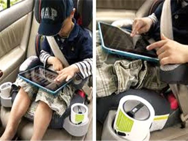 Con em chúng ta liệu có đang bị máy móc điều khiển