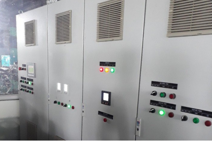 Lắp đặt hệ thống SCADA cho nhà máy xử lý rác thải  ERATECH – THANH HÓA