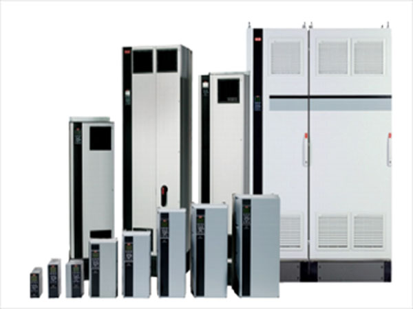 Biến tần cue - grundfos